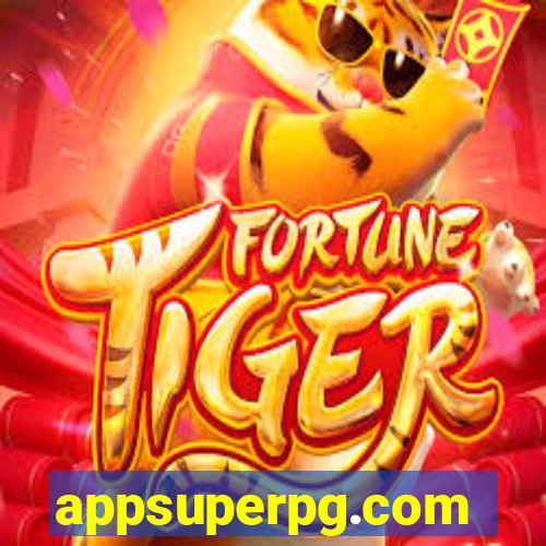 appsuperpg.com