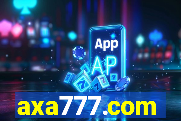 axa777.com