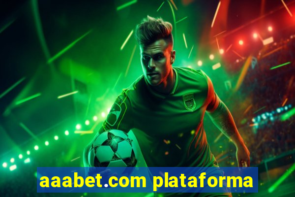 aaabet.com plataforma