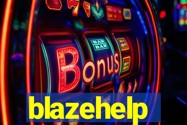 blazehelp