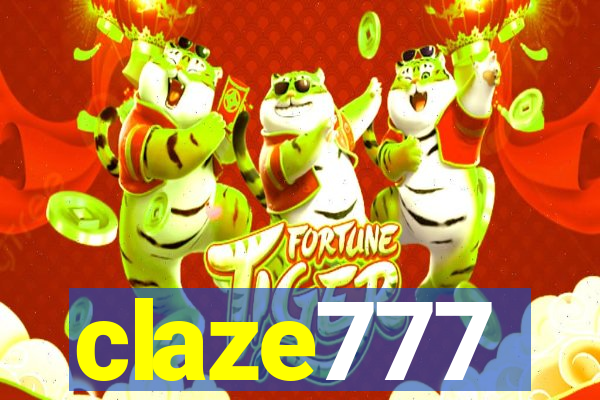 claze777