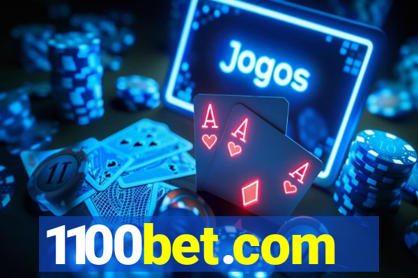 1100bet.com