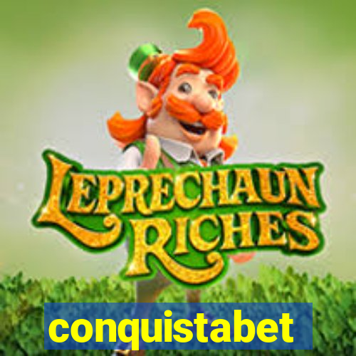 conquistabet