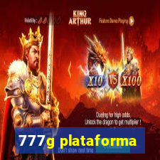 777g plataforma