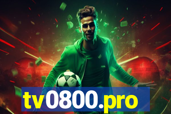 tv0800.pro