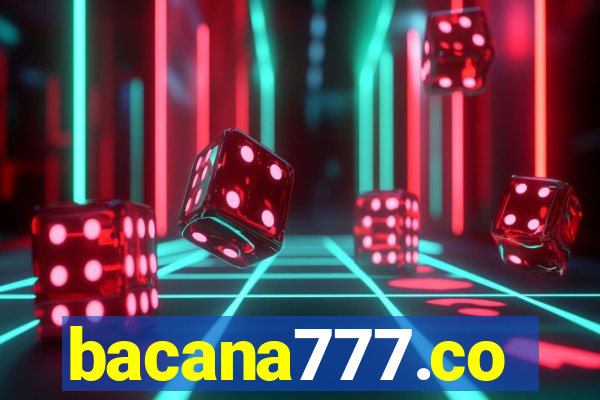 bacana777.co