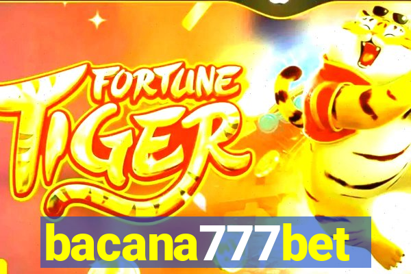 bacana777bet