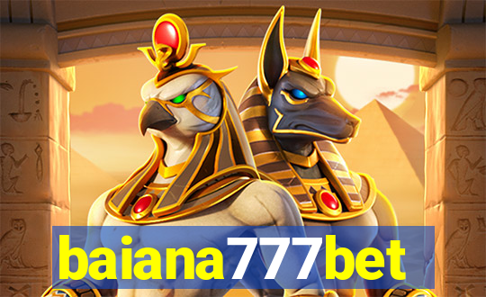 baiana777bet