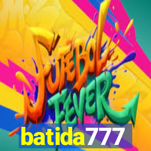 batida777