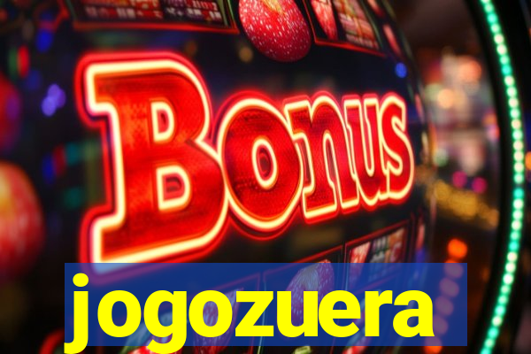 jogozuera