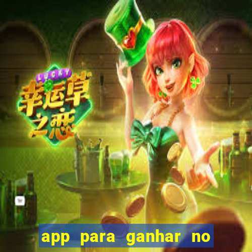 app para ganhar no jogo do tigre