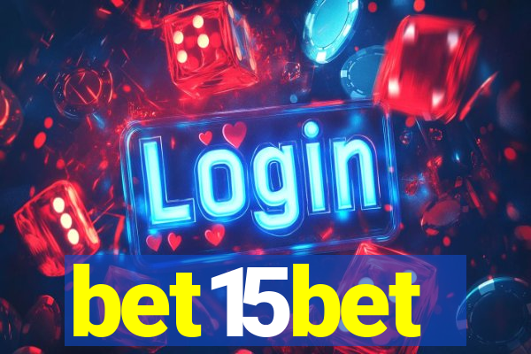 bet15bet