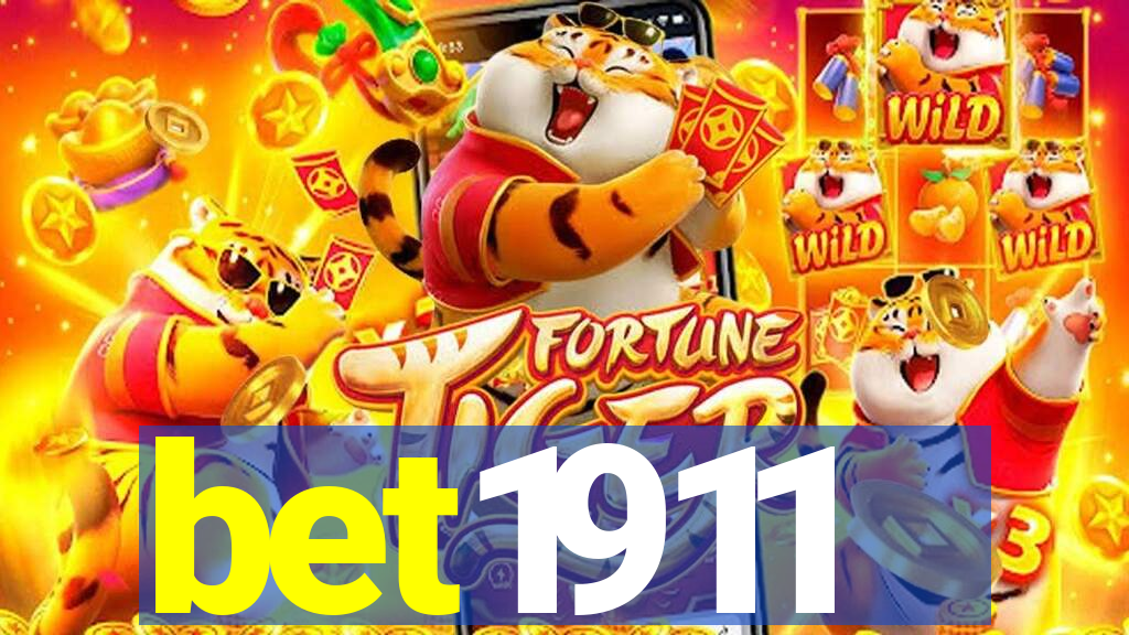 bet1911