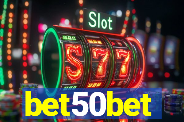 bet50bet