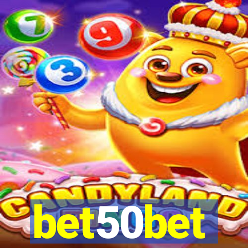 bet50bet