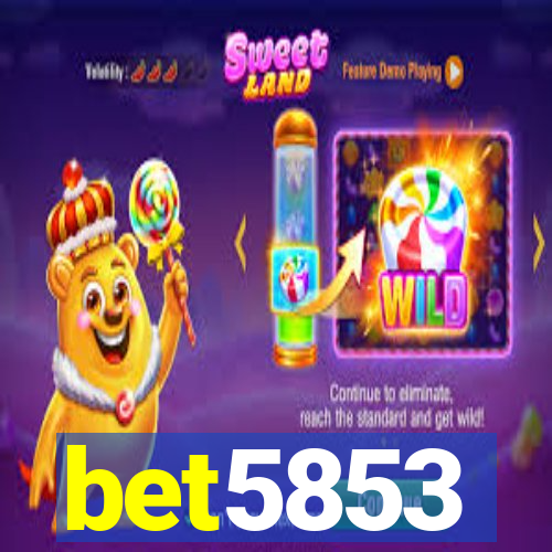 bet5853