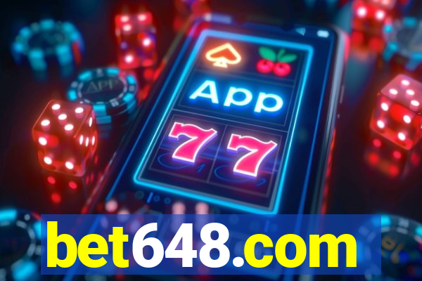 bet648.com