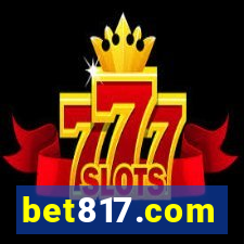 bet817.com