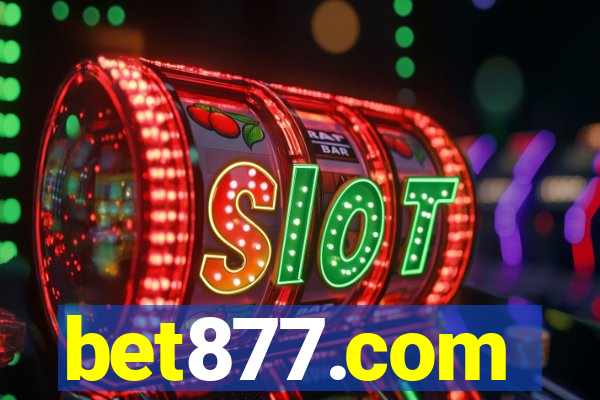 bet877.com