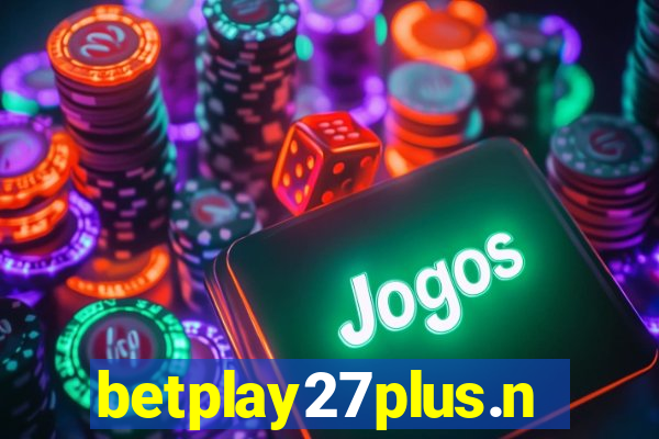 betplay27plus.net