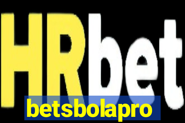 betsbolapro