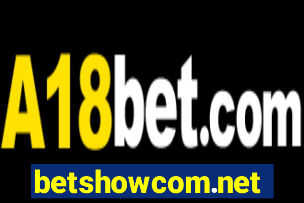 betshowcom.net