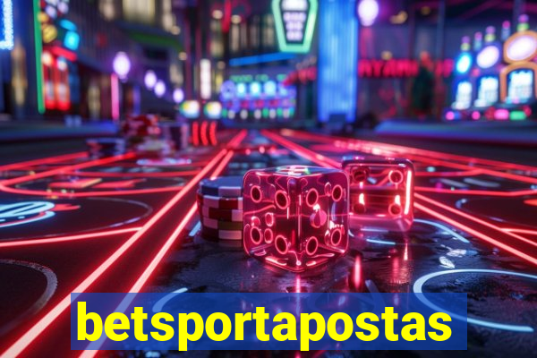 betsportapostas