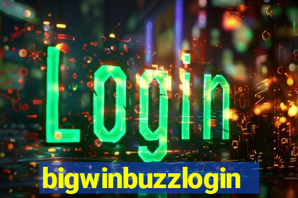 bigwinbuzzlogin