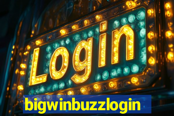 bigwinbuzzlogin