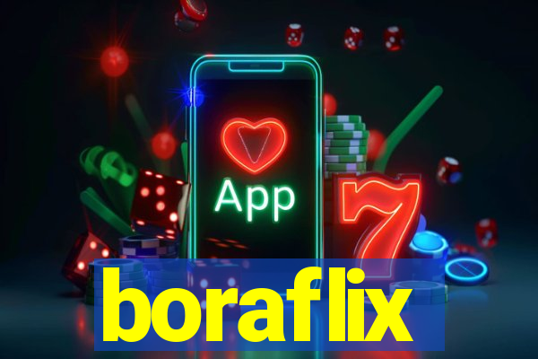 boraflix