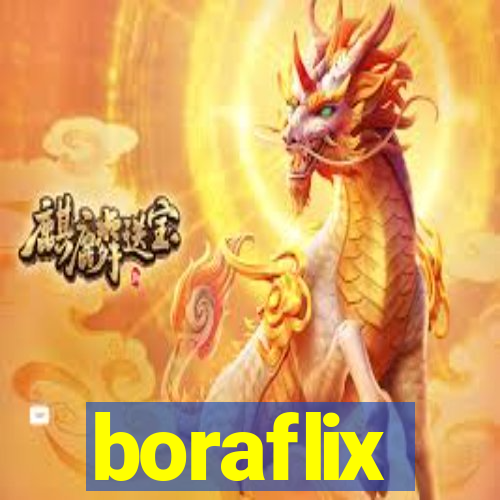 boraflix