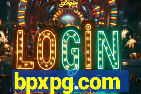 bpxpg.com