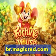 br.magicred.com