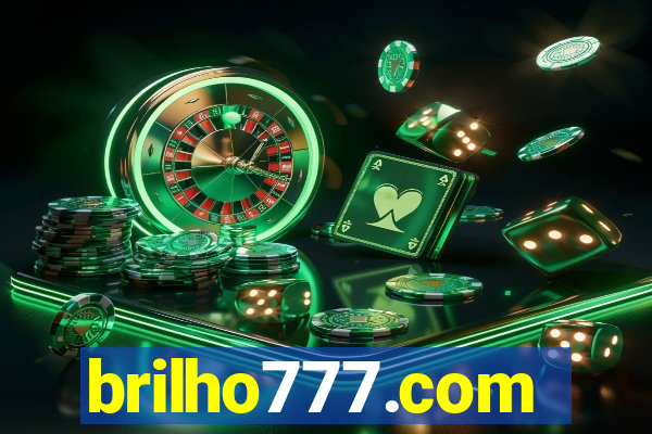 brilho777.com