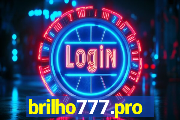 brilho777.pro