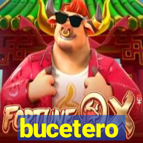 bucetero