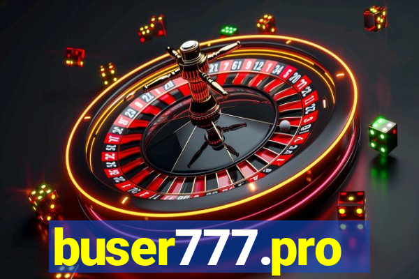 buser777.pro