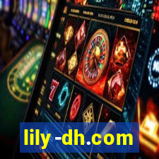 lily-dh.com