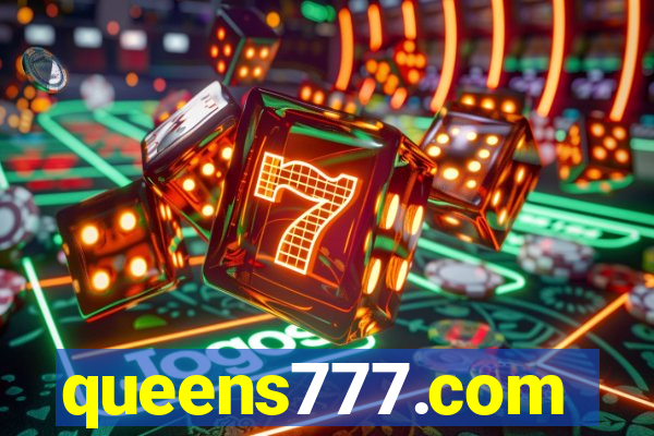 queens777.com