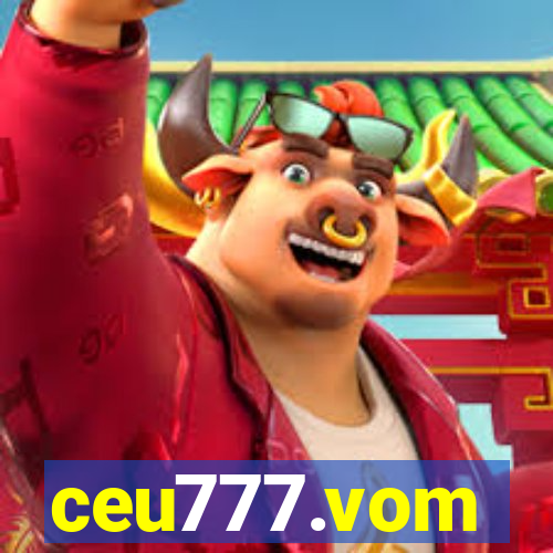 ceu777.vom