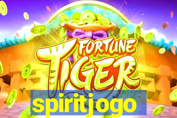 spiritjogo