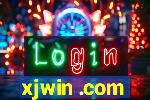 xjwin .com