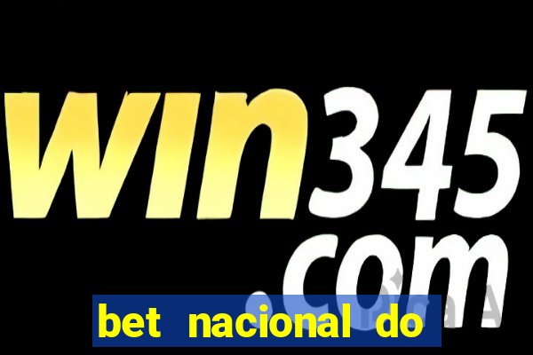 bet nacional do vinicius junior