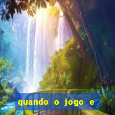 quando o jogo e adiado na betano