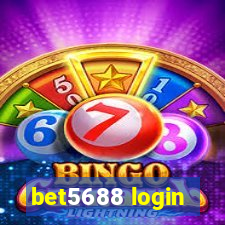 bet5688 login