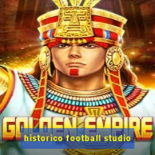 historico football studio