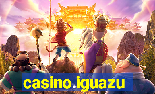 casino.iguazu