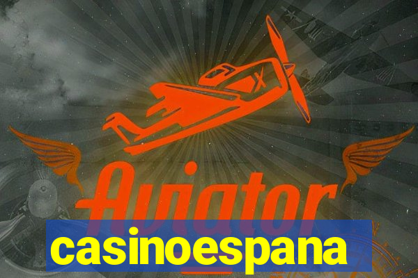 casinoespana