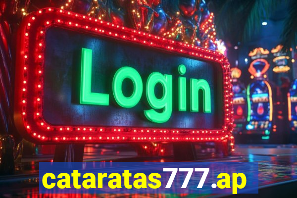 cataratas777.app