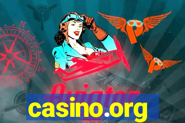 casino.org